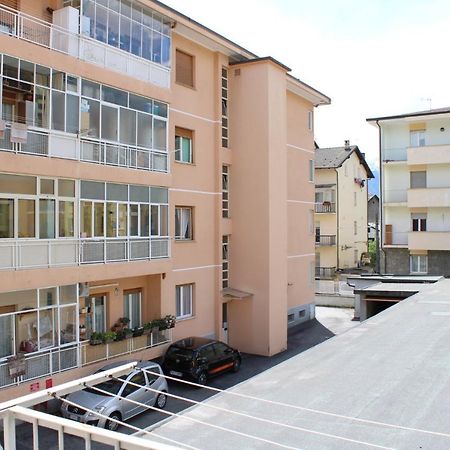L'Atelier Du Temps - Casa Gilitos Aosta Exterior foto