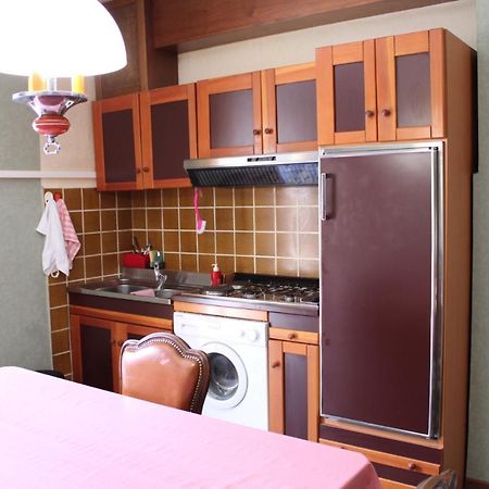 L'Atelier Du Temps - Casa Gilitos Aosta Exterior foto