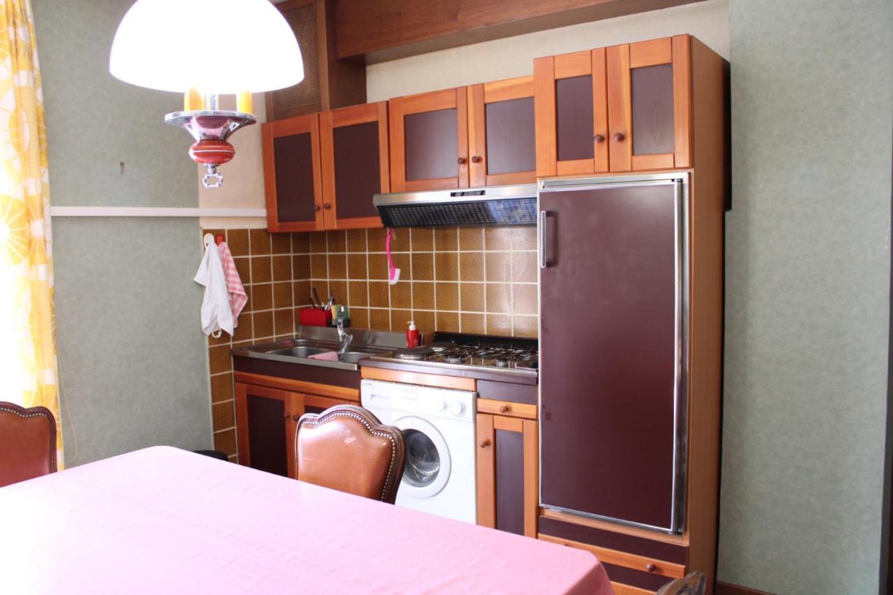L'Atelier Du Temps - Casa Gilitos Aosta Exterior foto