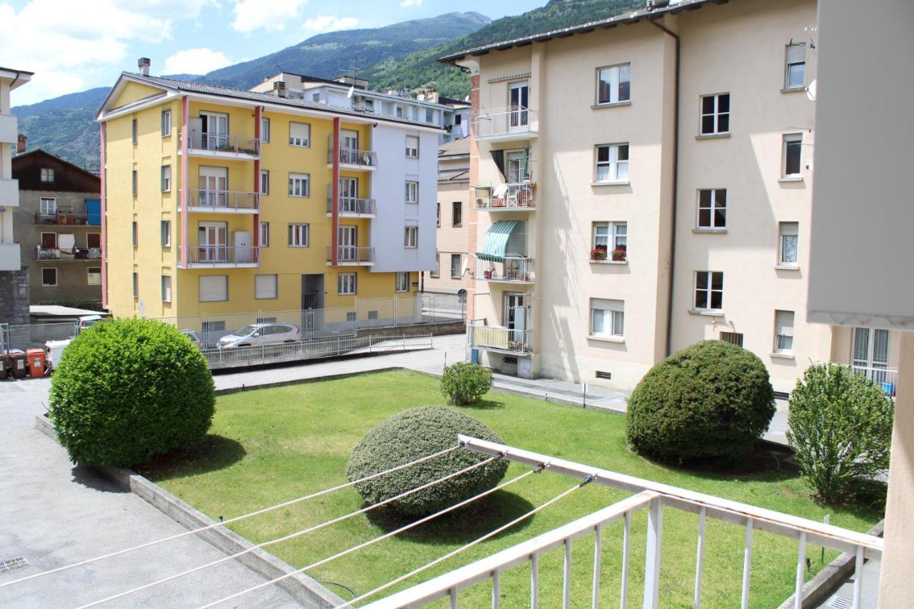 L'Atelier Du Temps - Casa Gilitos Aosta Exterior foto