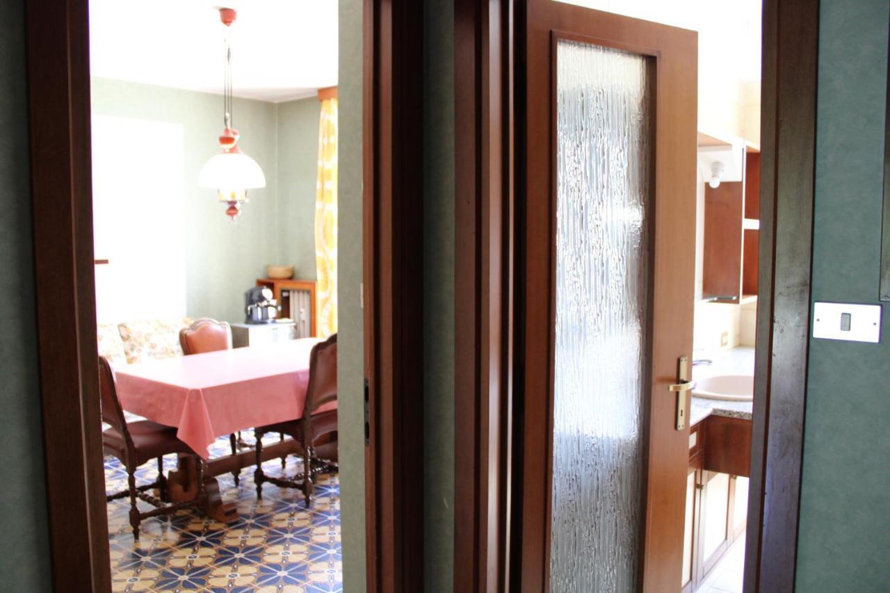 L'Atelier Du Temps - Casa Gilitos Aosta Exterior foto